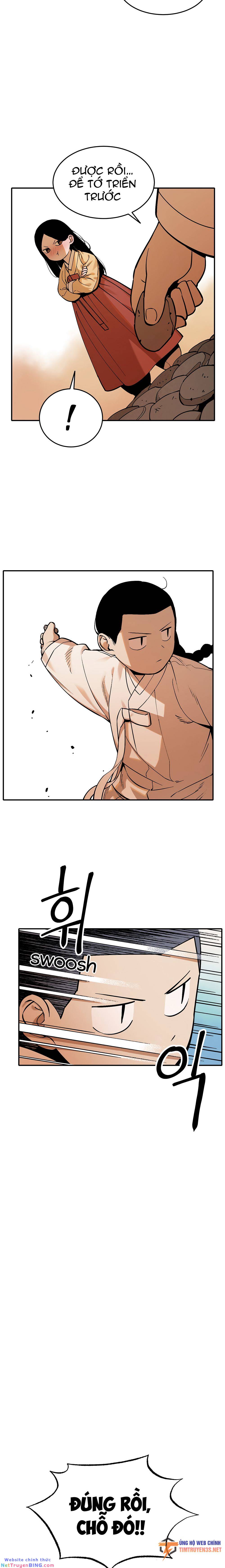 sự lụi tàn của usuzumi chapter 60 10