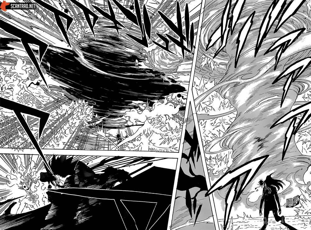 black clover - pháp sư không phép thuật chapter 288 9