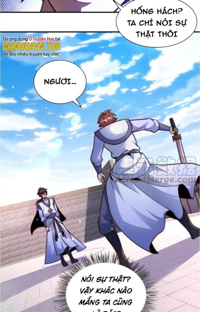 ta nuôi ma quỷ ở trấn ma ti chapter 33 8