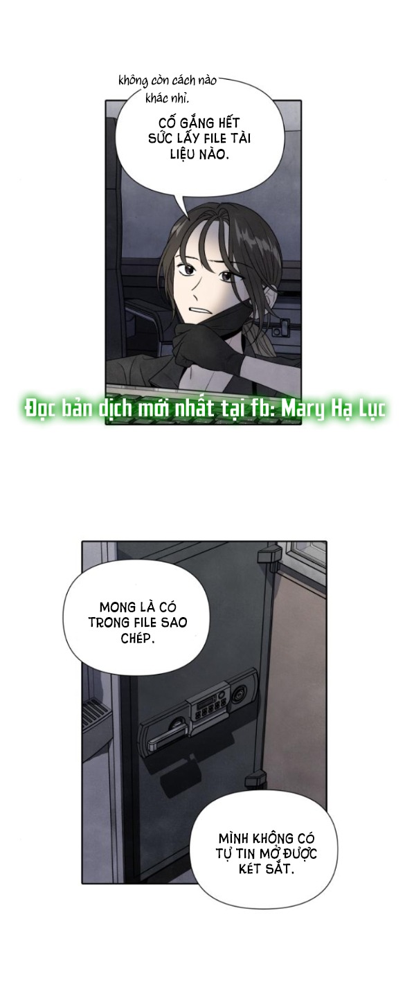 điều khiến tôi quyết tâm muốn chết chapter 67.1 20