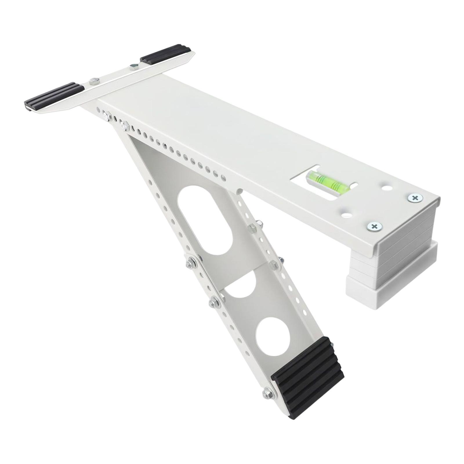 Sturdy Air Conditioner Bracket Outdoor Hardware Accessories