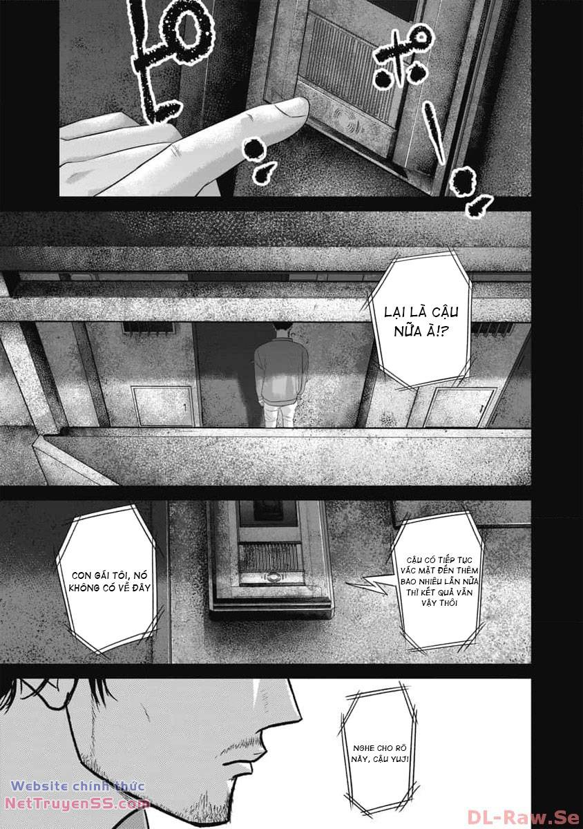 smiley - cười lên m chapter 60 5