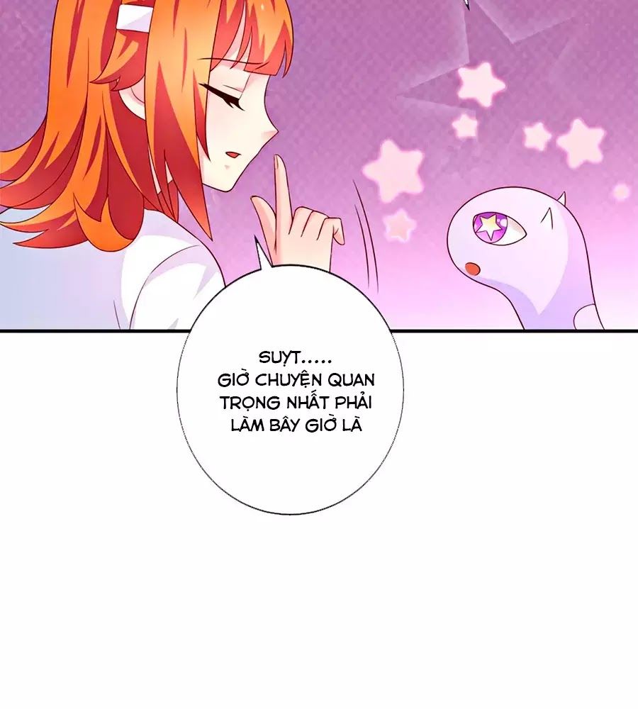 cuộc sống hào môn của vu nữ chapter 46 54