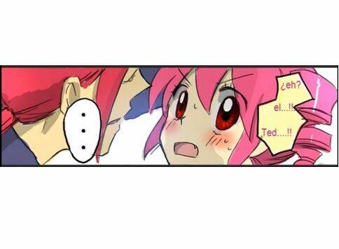 vocaloid utau doujinshi chapter 6 7