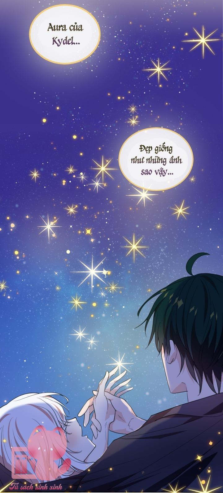 nguyện ước vô vọng của ma nữ chapter 66 17