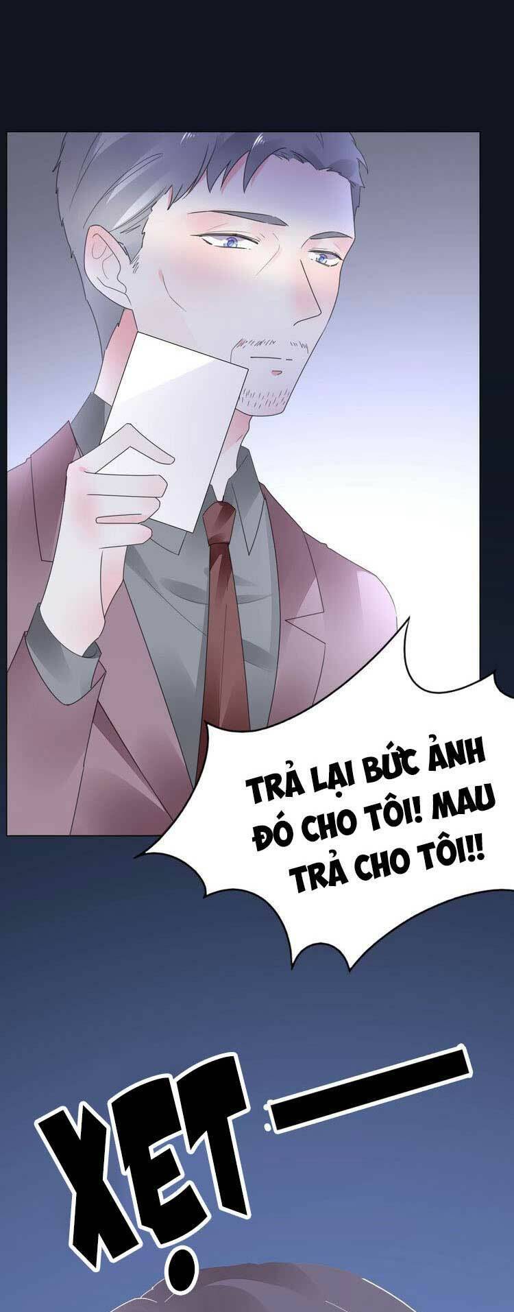 điều ước sủng ái bất bình đẳng chapter 71.1 8