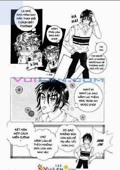 nhật ký tân hôn chapter 3 122