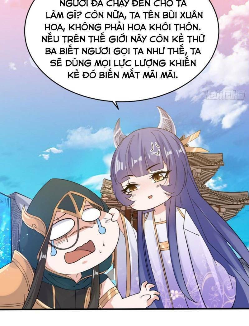 giáng thần chiến ký chapter 68 21