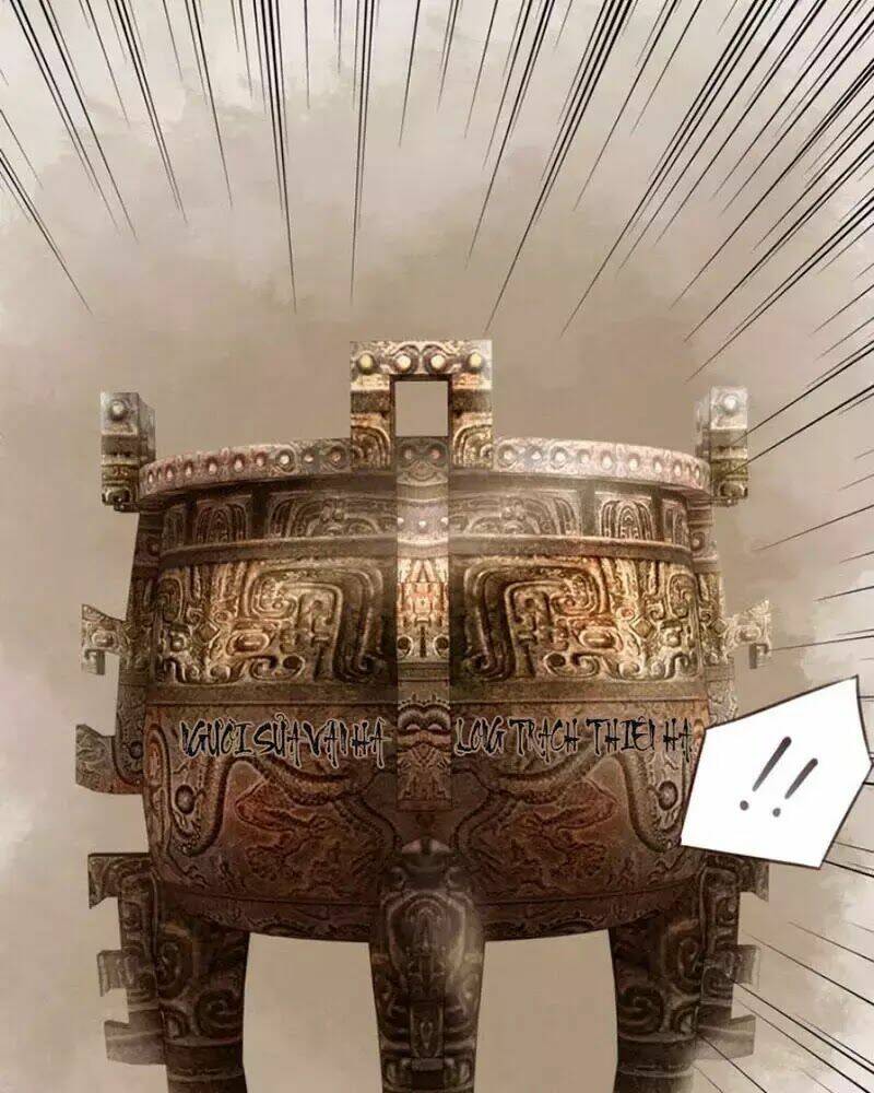 trọng sinh bá sủng nhiếp chính vương quá mạnh mẽ chapter 43 14