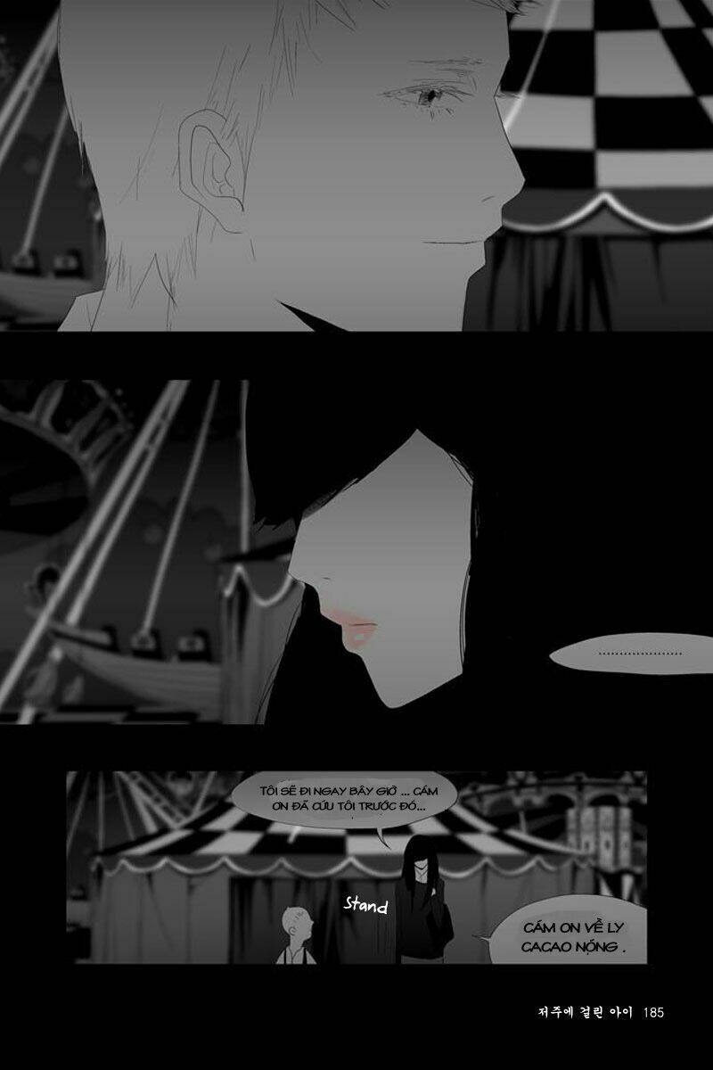 bạn có tin vào ma thuật? chapter 4 32