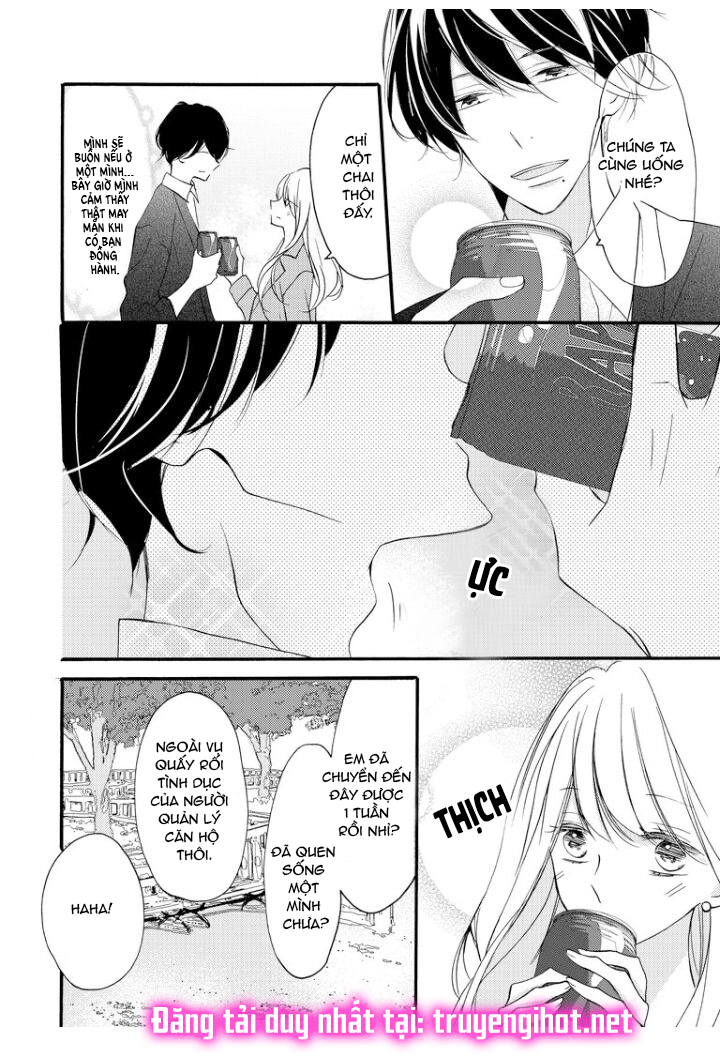 tuyển tập hàn, nhật chịch ngắn chapter 34.2 2