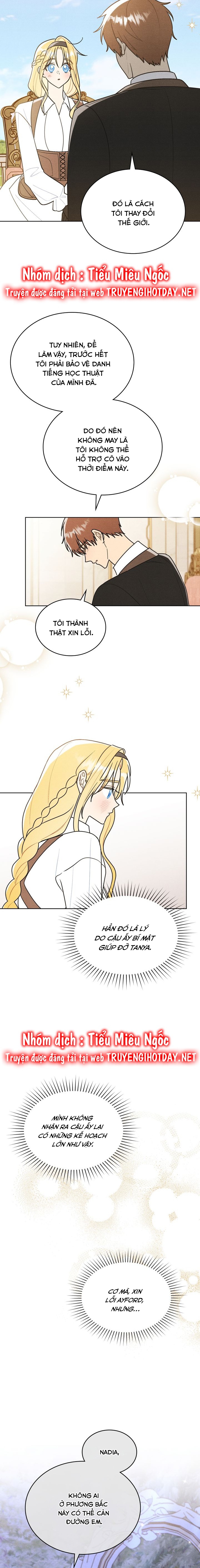 chúng ta cùng nhau tắm nhé? chapter 43 5