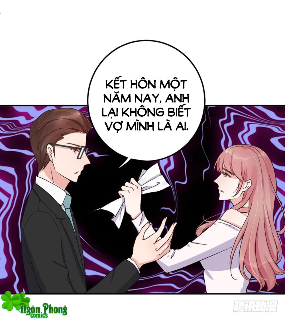 Bà Xã Tôi Là Nam Thần chapter 47 - Trang 13