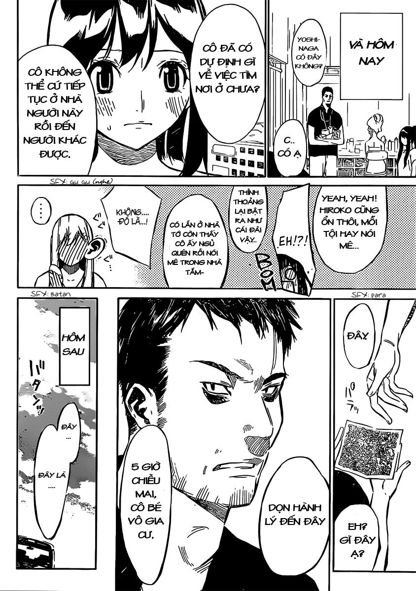 akb49 - renai kinshi jourei chapter 47 2