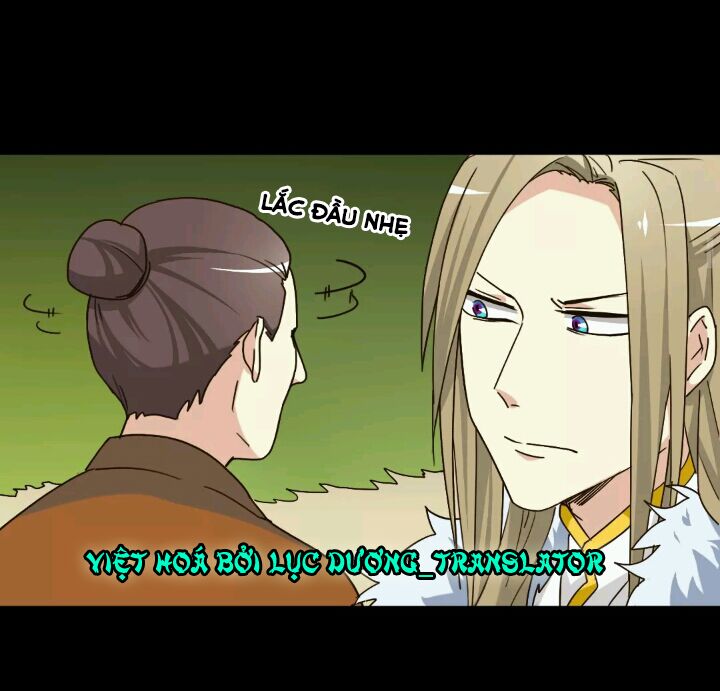 lưỡng bất nghi (full) chapter 93 4