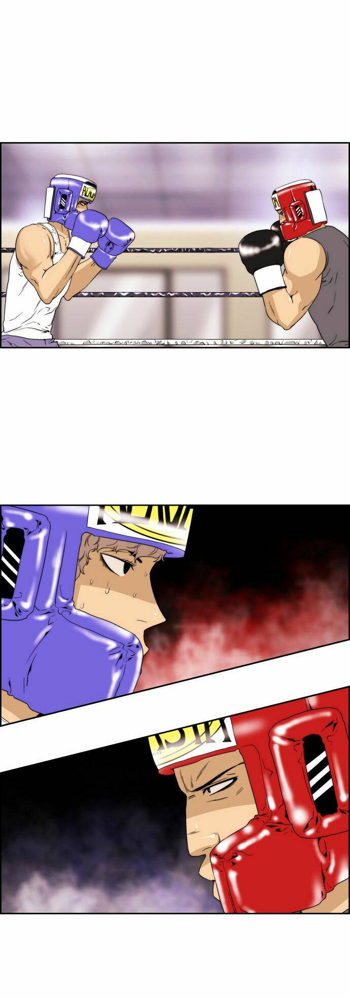 green boy chapter 55 15