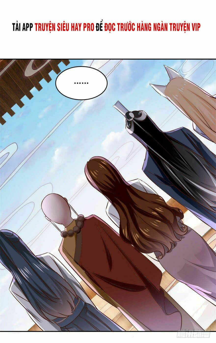 tiên ma đồng tu chapter 38 36