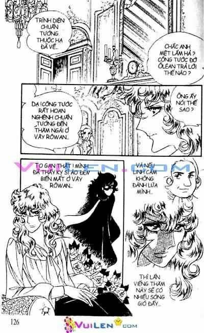 hoa hồng véc-xây chapter 6 126