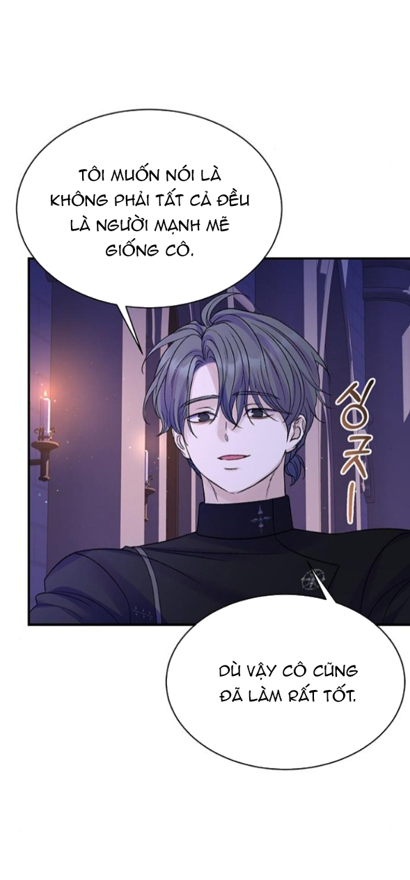 tôi tưởng bản thân không còn sống được bao lâu! chapter 82.2 27