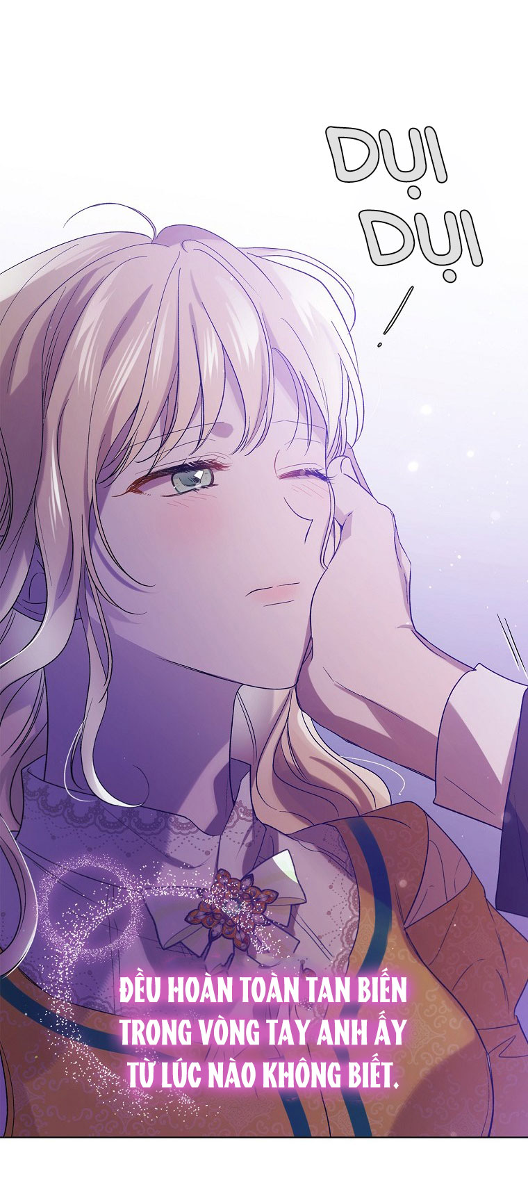 cách để em bảo vệ anh chapter 50.2 16