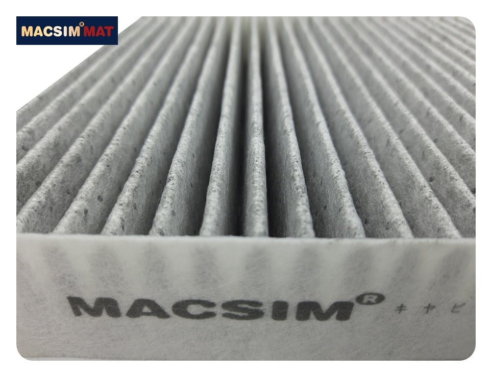 Lọc gió điều hòa cao cấp Macsim N95 xe ô tô Volvo XC60 2018- (mã MS34003)