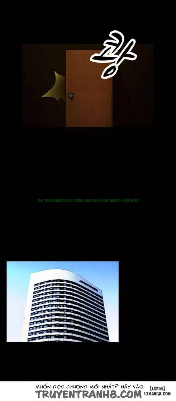 mùi vị của đôi bàn tay chapter 81 15