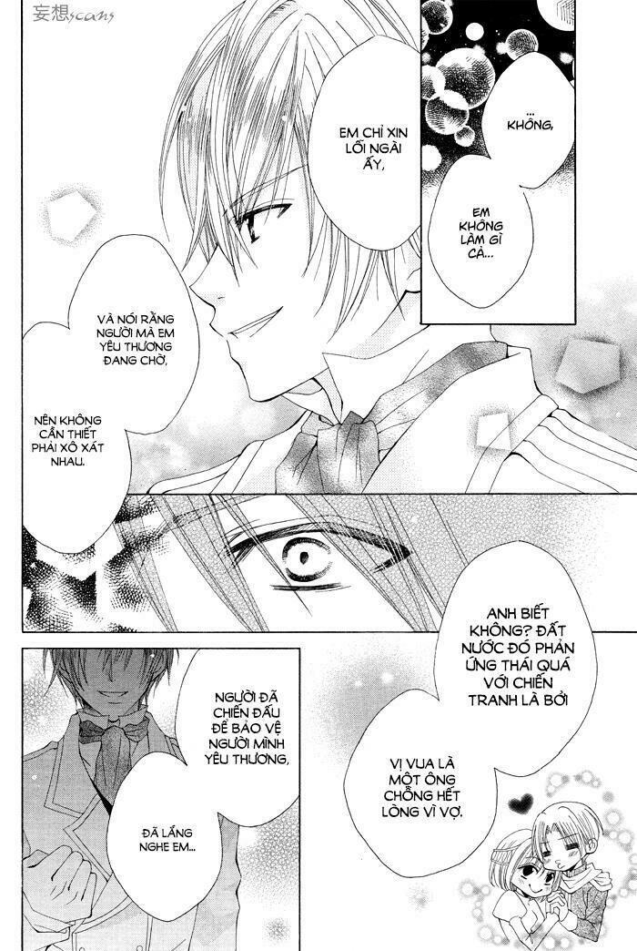 hyakunen renbo chapter 2 32