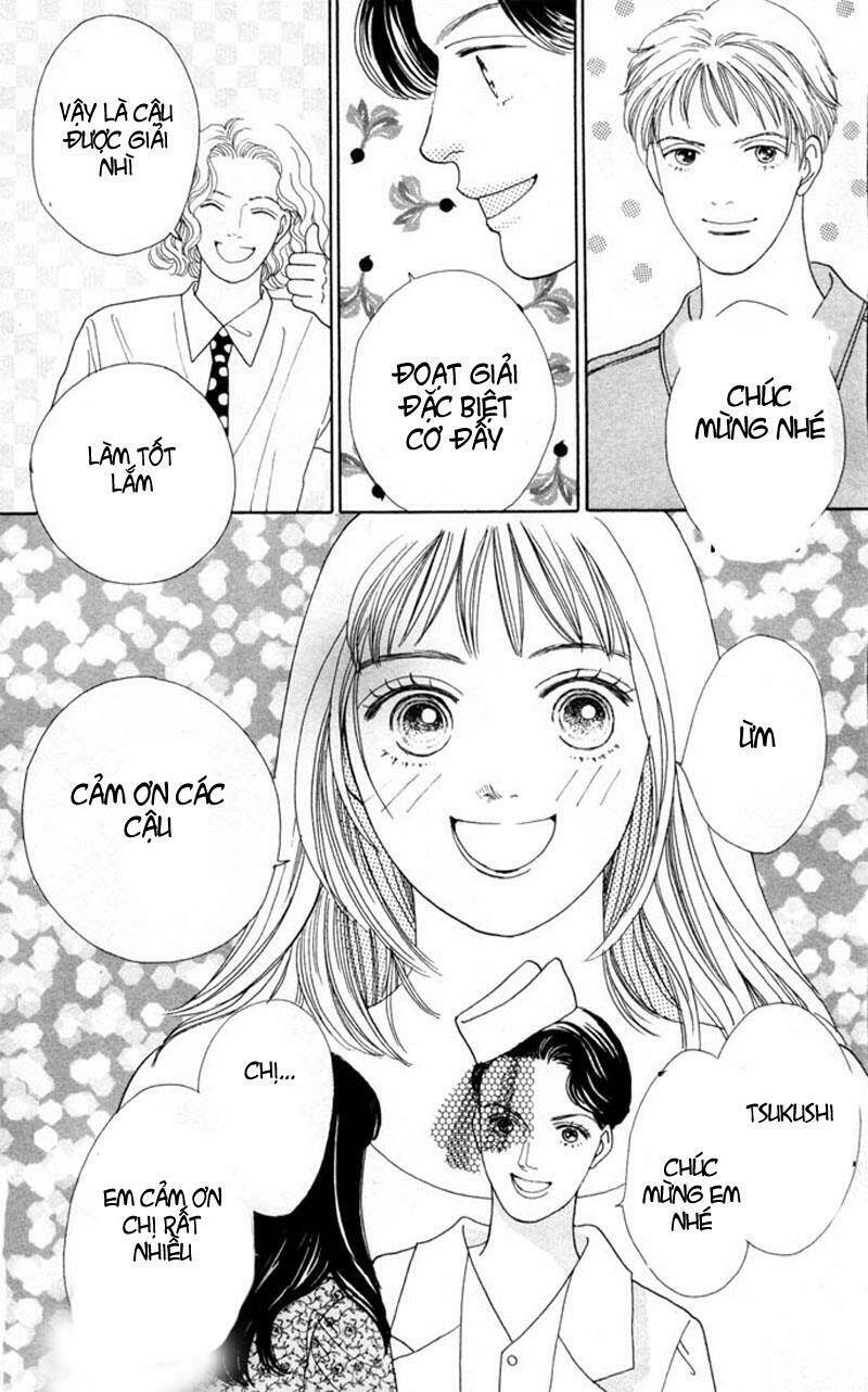 con nhà giàu chapter 68 16