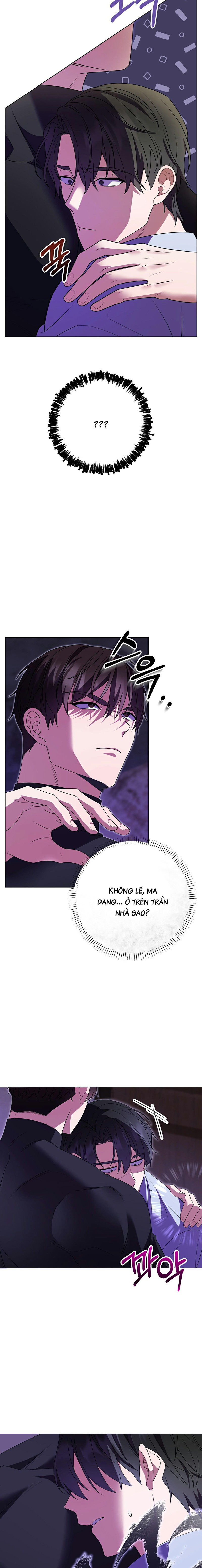 [live] cuộc đi săn bắt đầu chapter 2 7