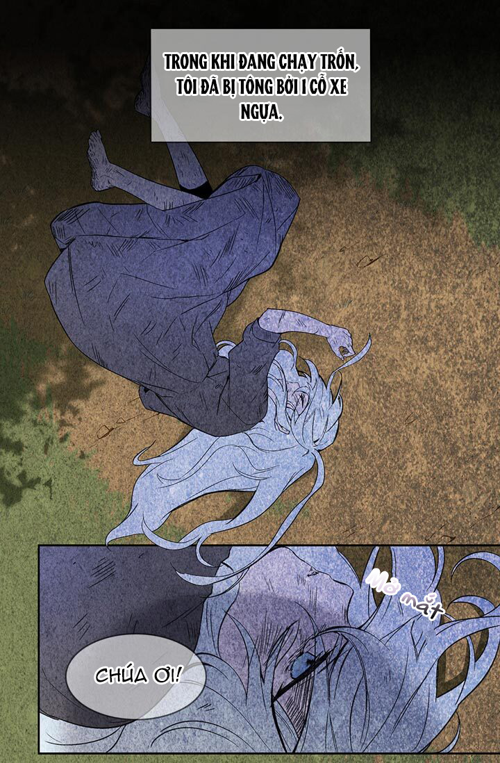 tuyển tập promo xinh xẻo~ chapter 9 6