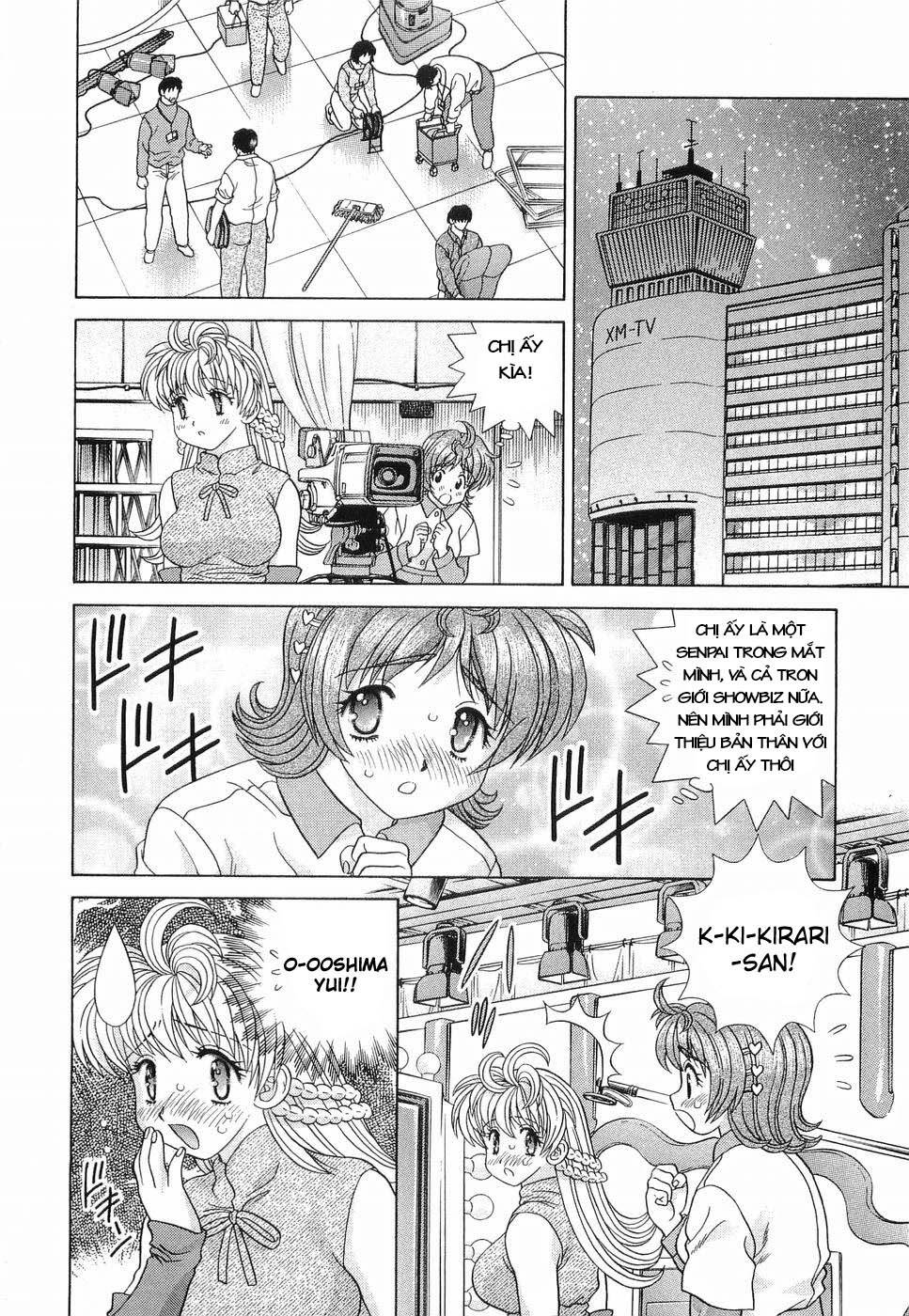 love lucky chapter 36 14