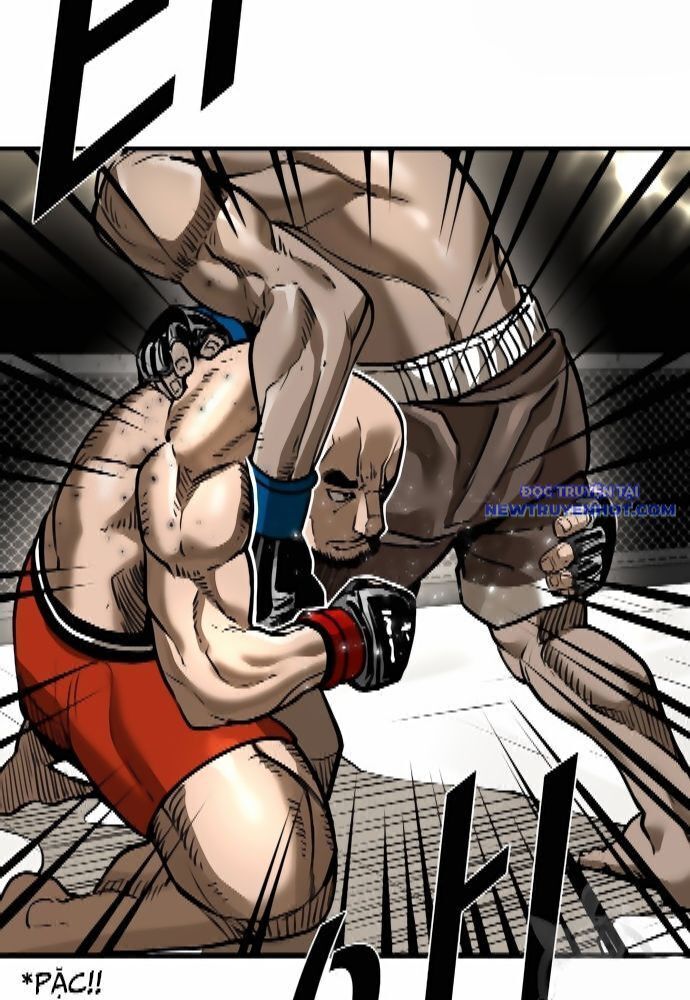 shark - cá mập chapter 300 42