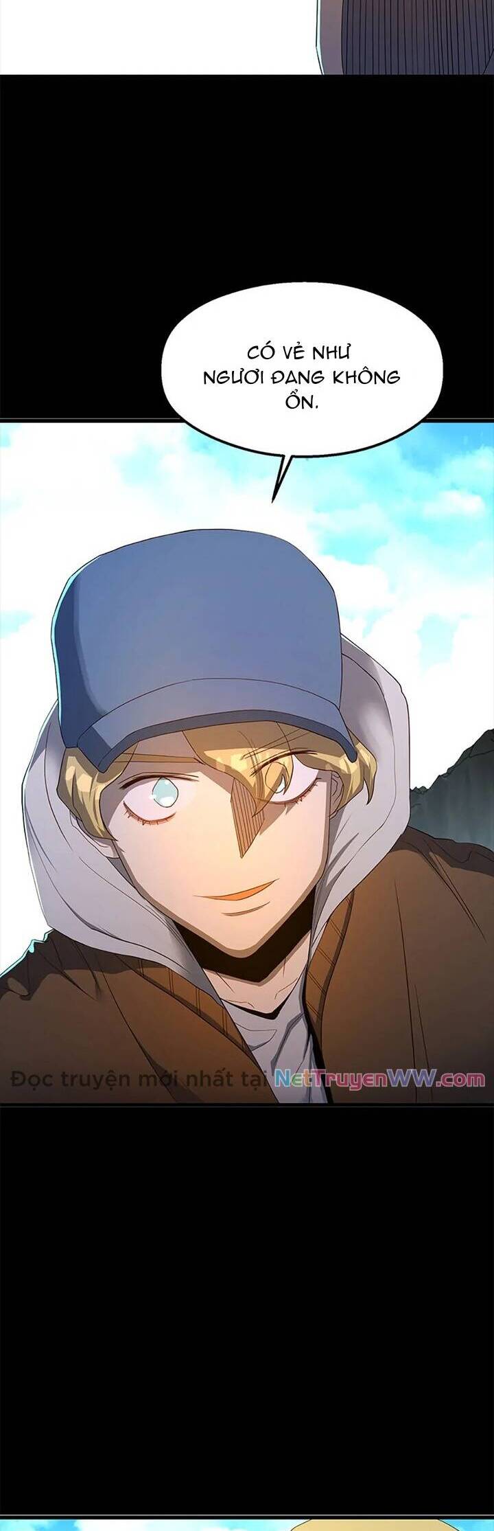 sự bế tắc bất khả chiến bại chapter 74 2