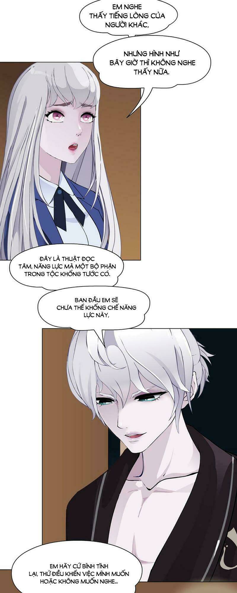 sổ tay mỹ nam giới x chapter 29 17