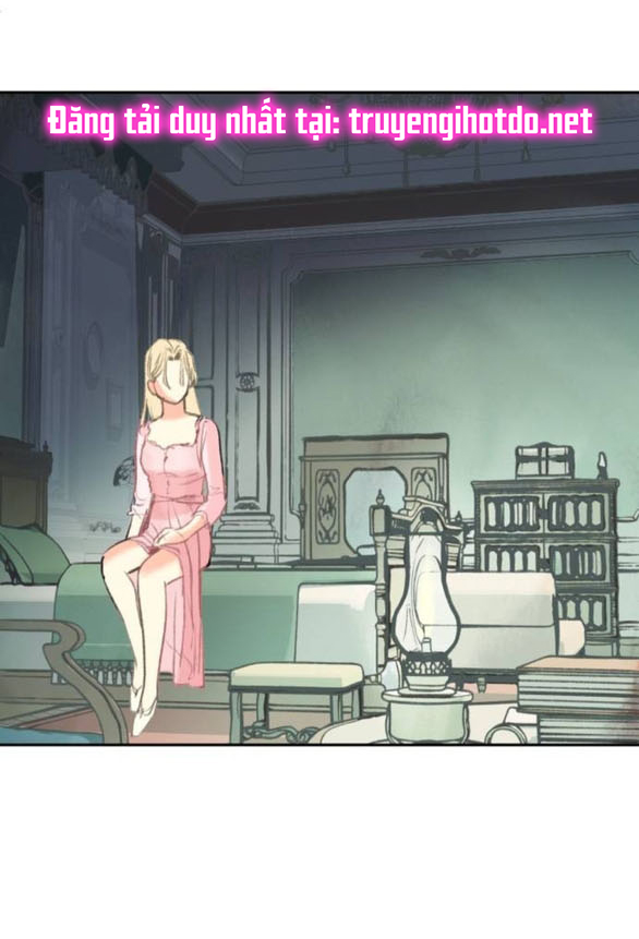 [18+] sự thuần khiết dành cho em chapter 8.2 26