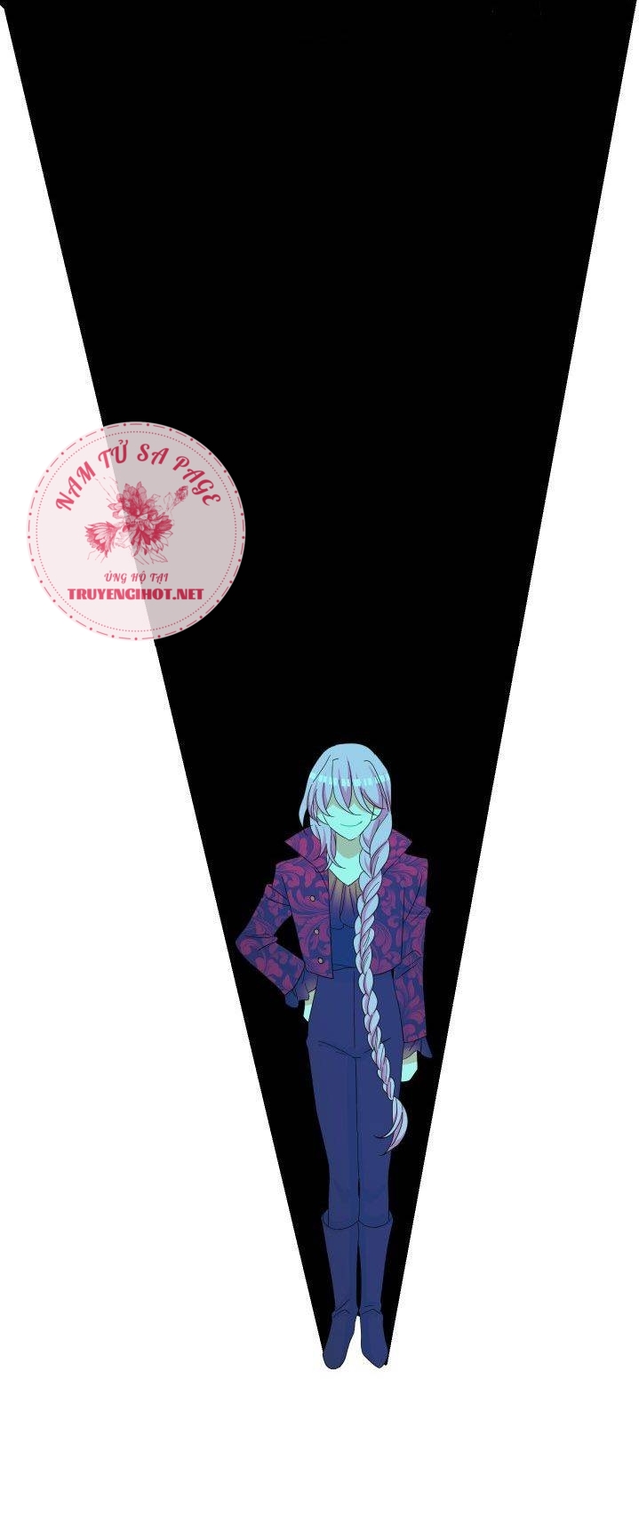 vị cứu tinh của rồng chapter 36 40