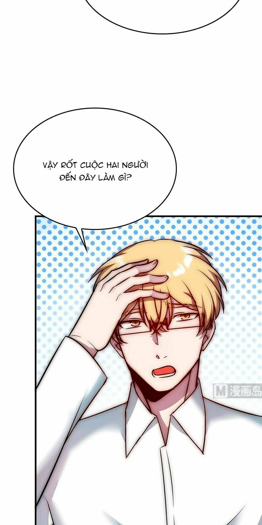 bám lấy nam thần bất chấp thời tiết chapter 45 10