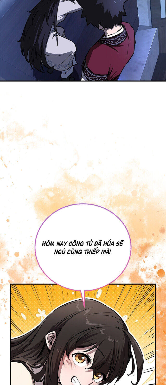 Thanh Mai Trúc Mã Của Đệ Nhất Thiên Hạ Chapter 48 46