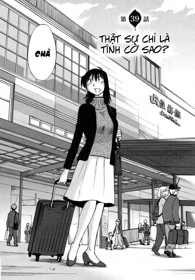 rakujitsu no pathos chapter 39 5