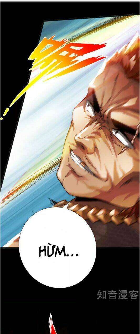 tuyệt phẩm tà thiếu chapter 37 3