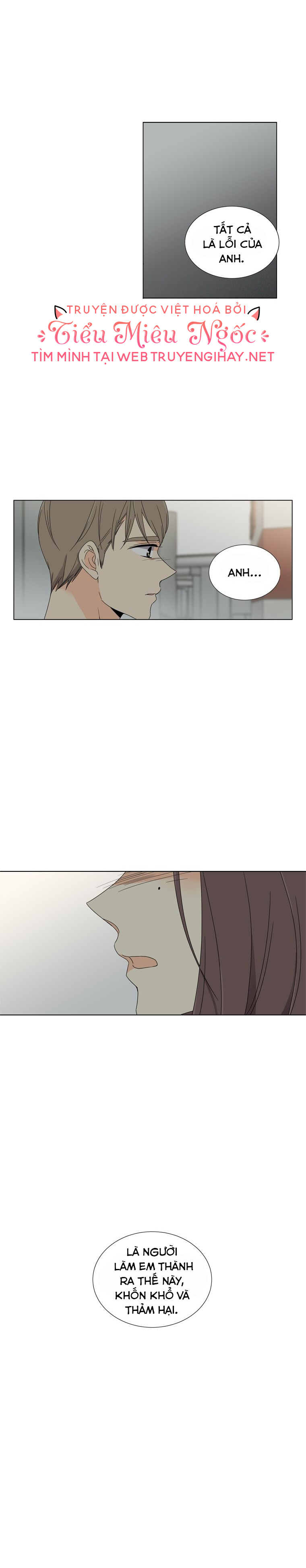 cô gái đáng yêu chapter 49 20