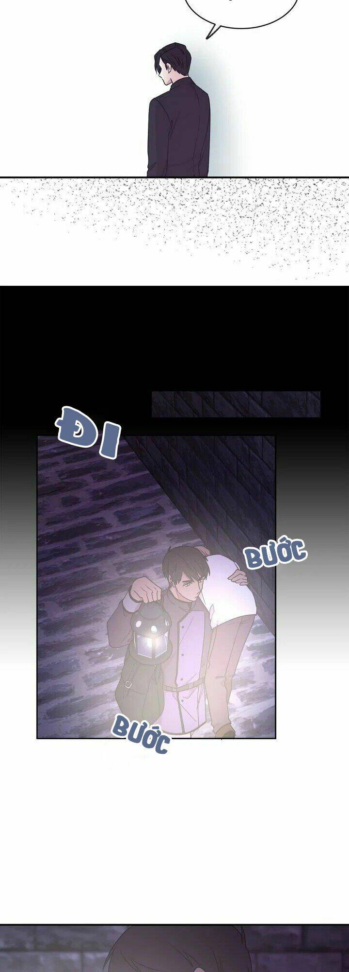 tôi chọn kết thúc của hoàng đế chapter 34 25