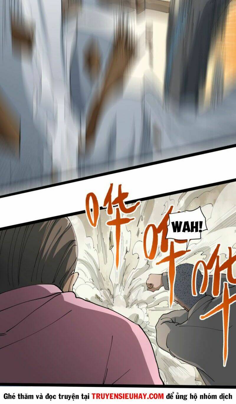 hồi xuân tiểu độc y chapter 14 55