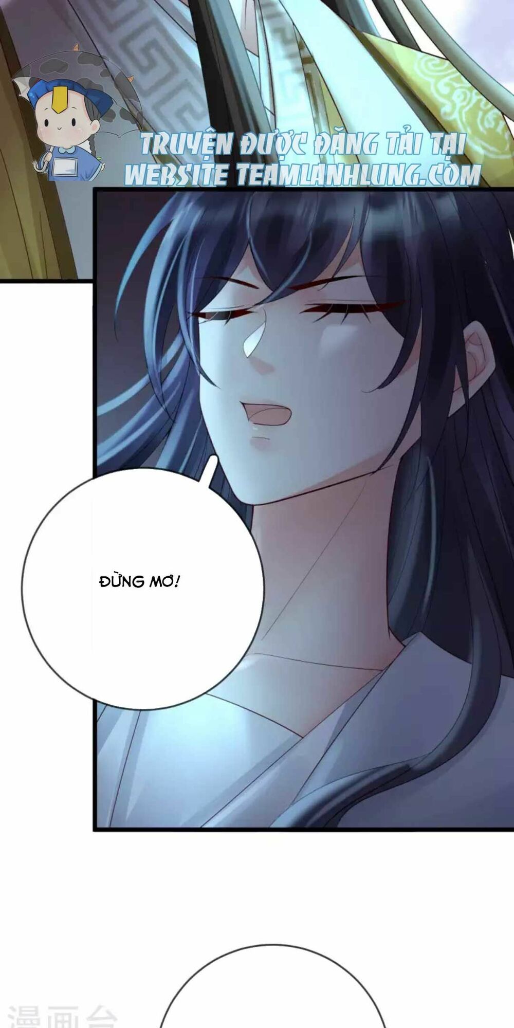 sự trả thù của vương phi chapter 27 6