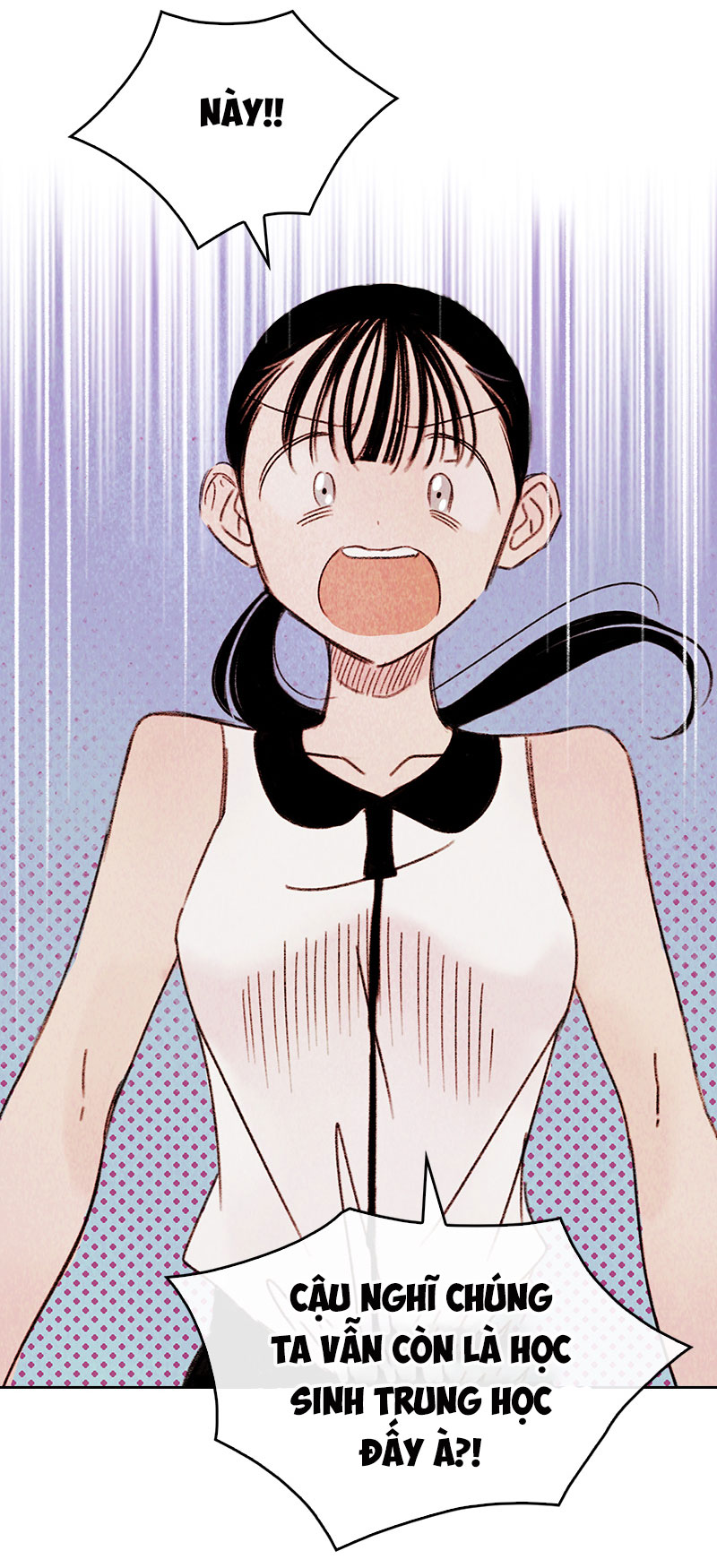 trò chơi dâm đãng chapter 3.1 11