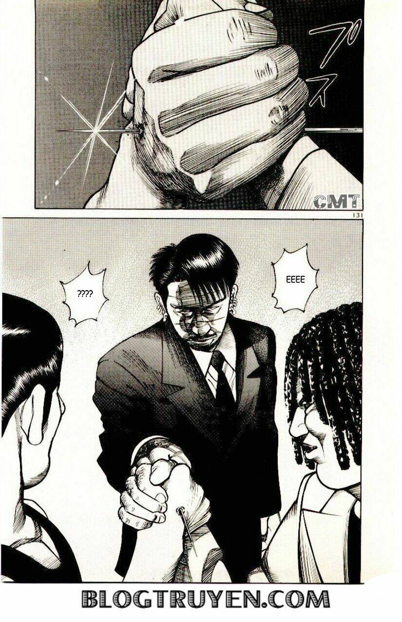 sát thủ số 1 chapter 60 14