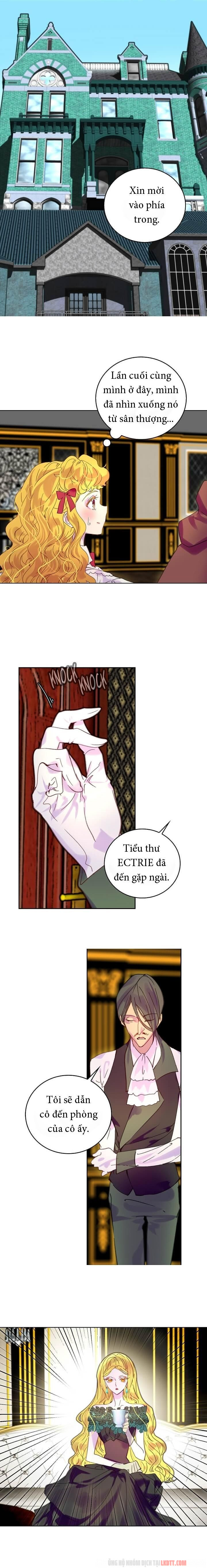 đừng xem thường nữ phụ chapter 96 5