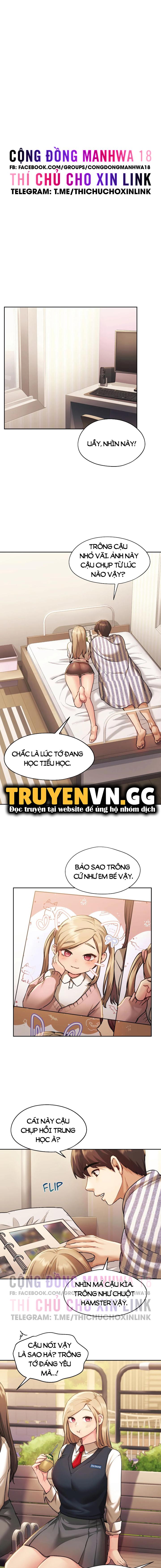 thay đổi thành kiến chapter 6 7