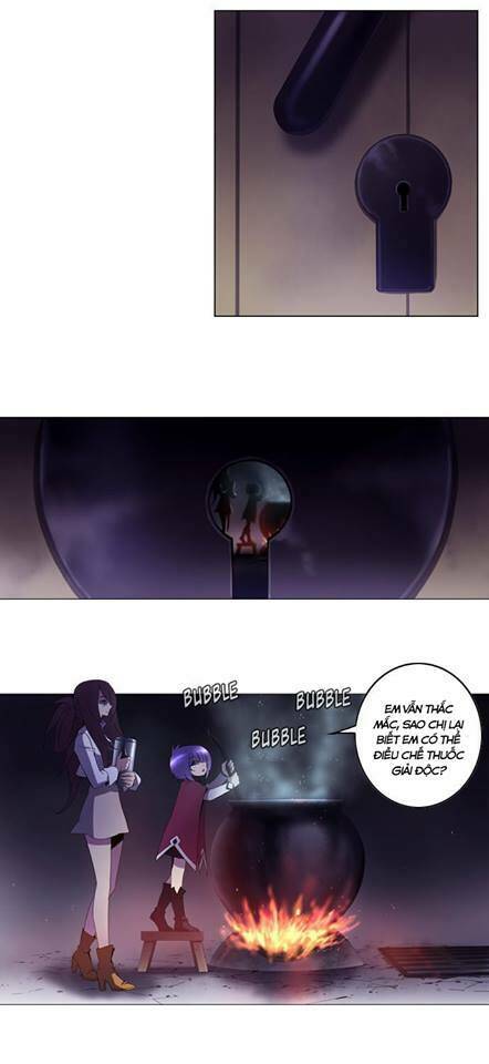 bản khế ước linh hồn chapter 83 1