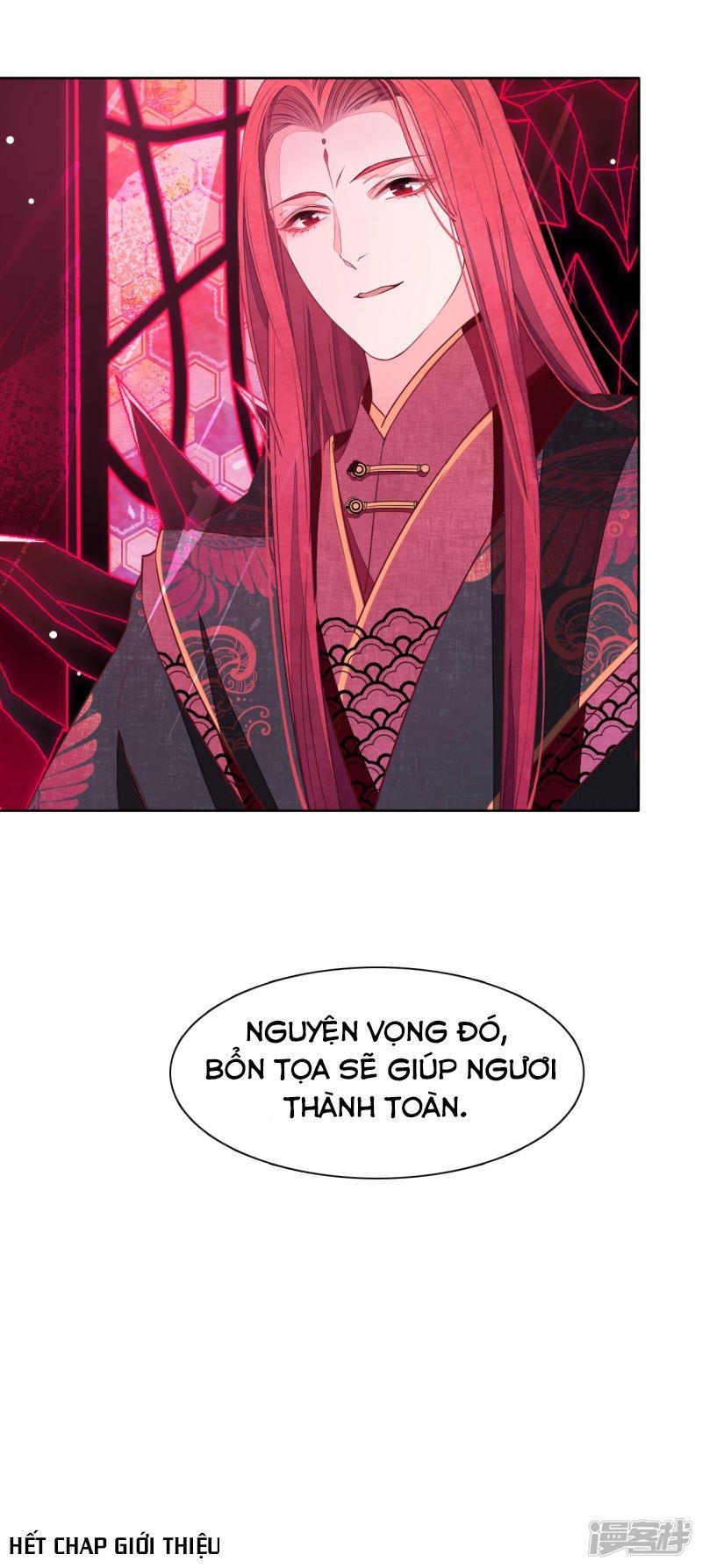 xuyên về cổ đại làm quốc bảo chapter 0 45